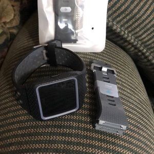 Fitbit Ionic